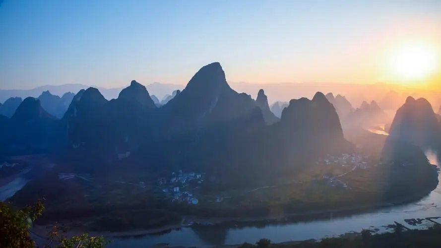 高效智能系统